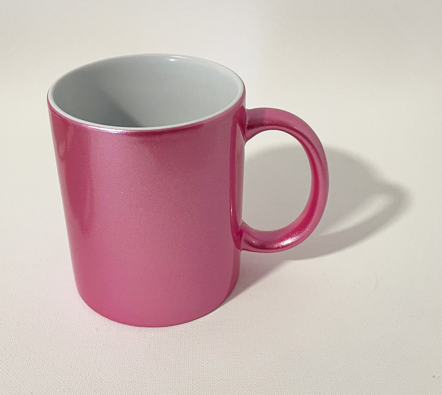 King and Queen Tasse