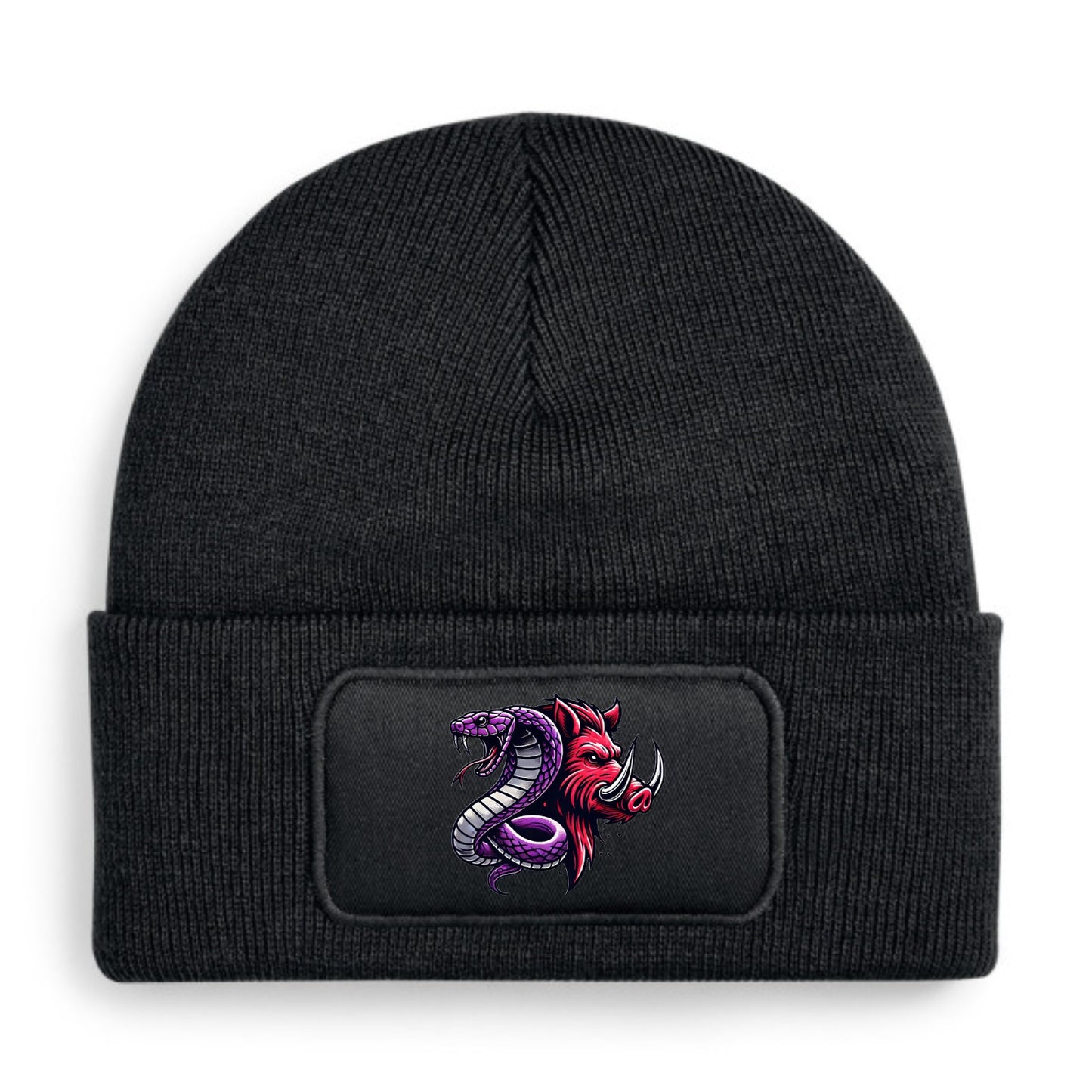 Beanie - Mütze - SG Venom Razorback