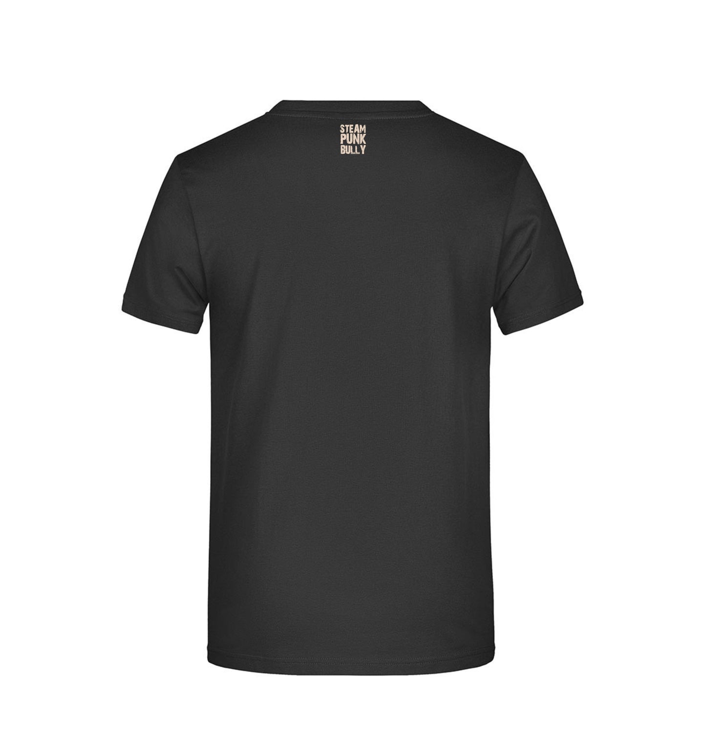 Herrenshirt Steampunkbully