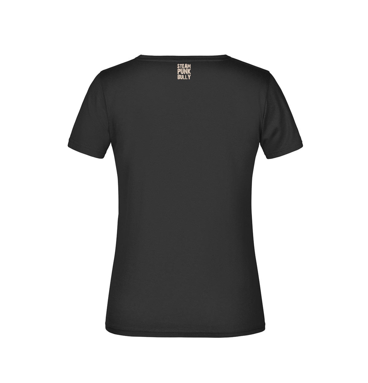 Damenshirt Steampunkbully Paco