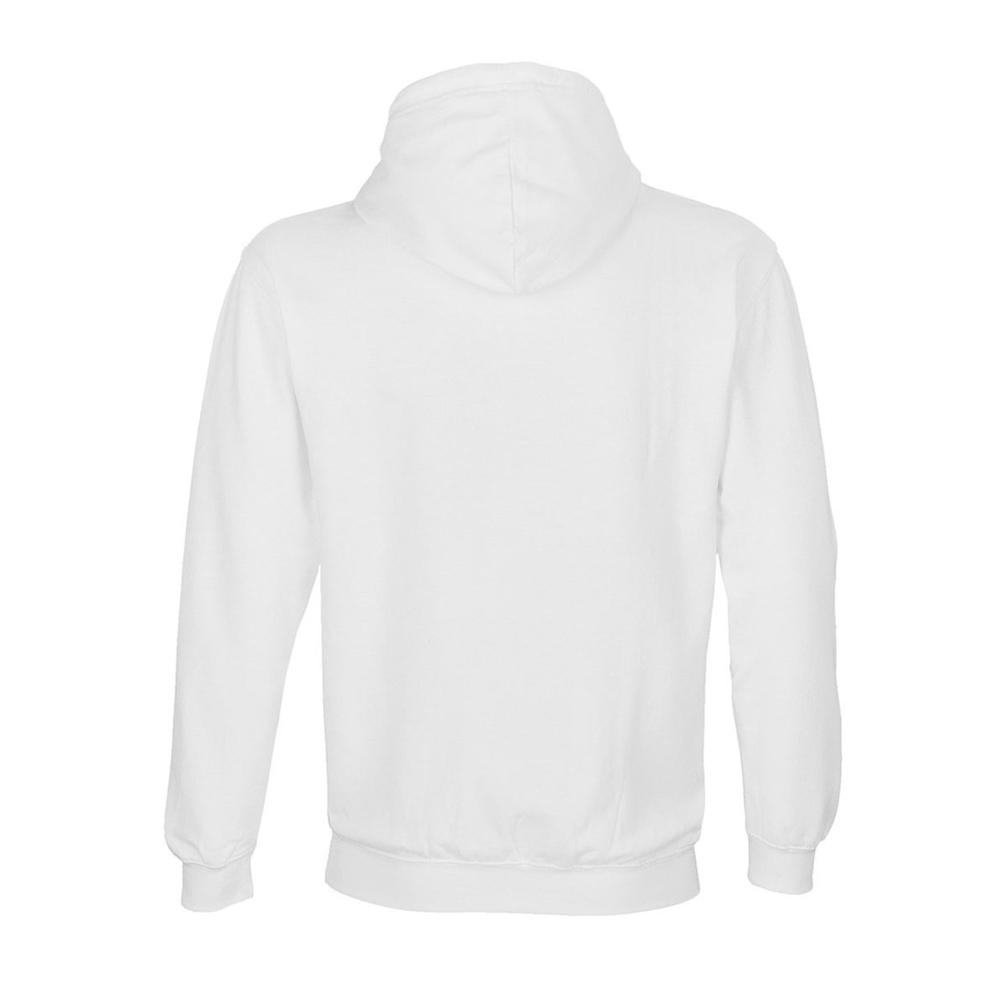 Venom Hoodie weiß brand 24