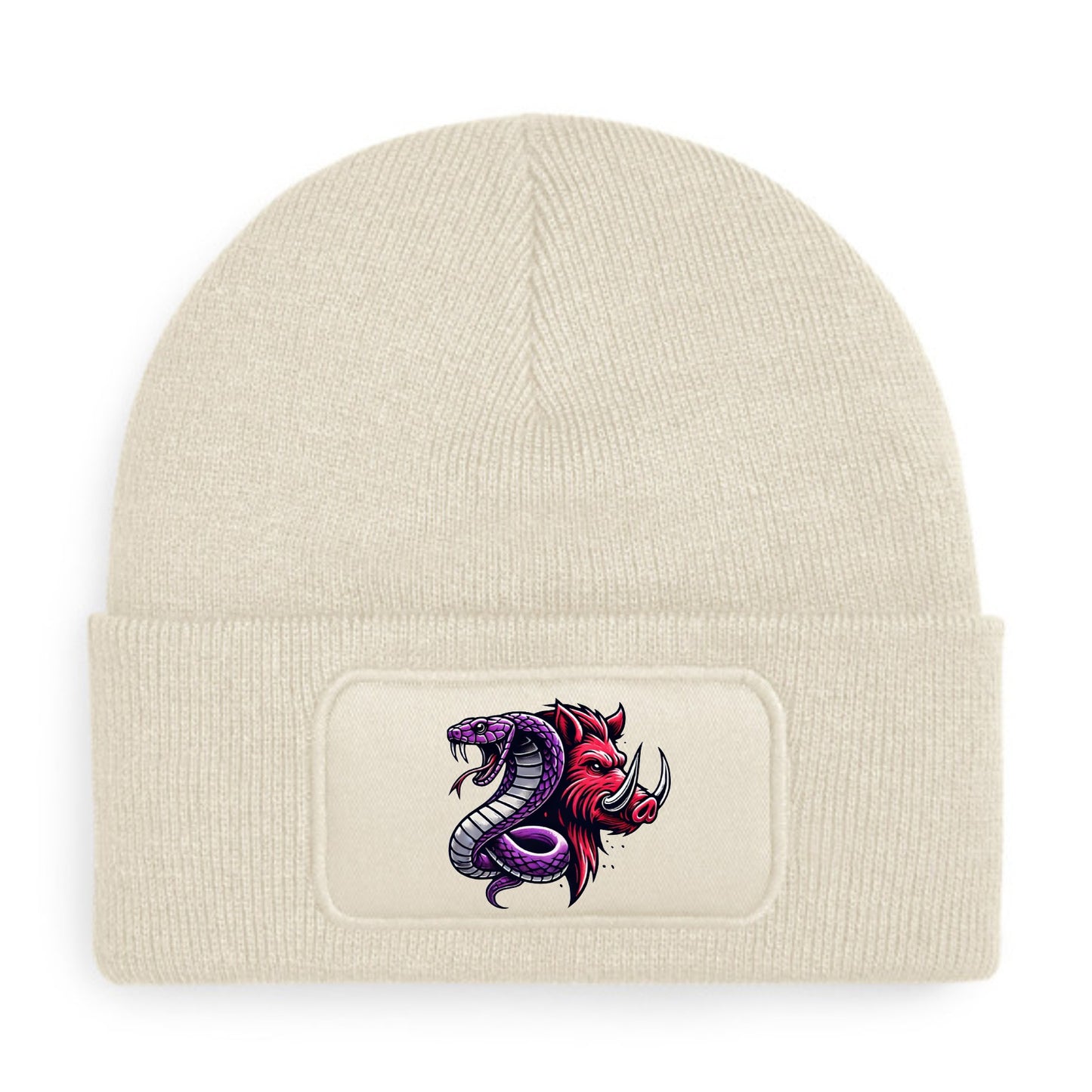 Beanie - Mütze - SG Venom Razorback