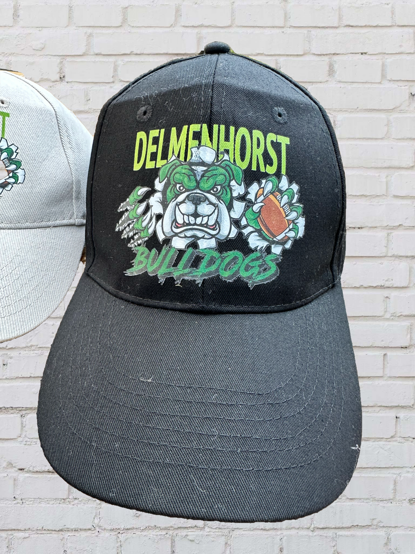 Bulldogs Cappy
