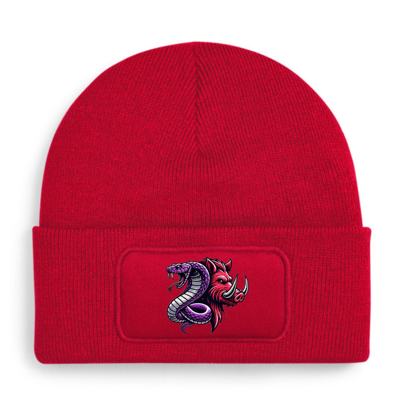 Beanie - Mütze - SG Venom Razorback
