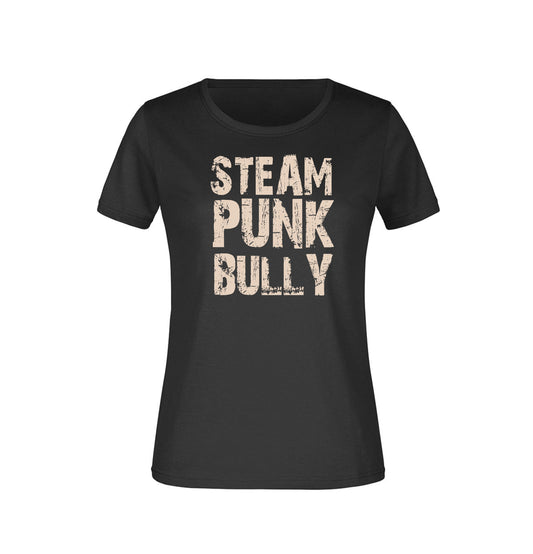 Damenshirt Steampunkbully