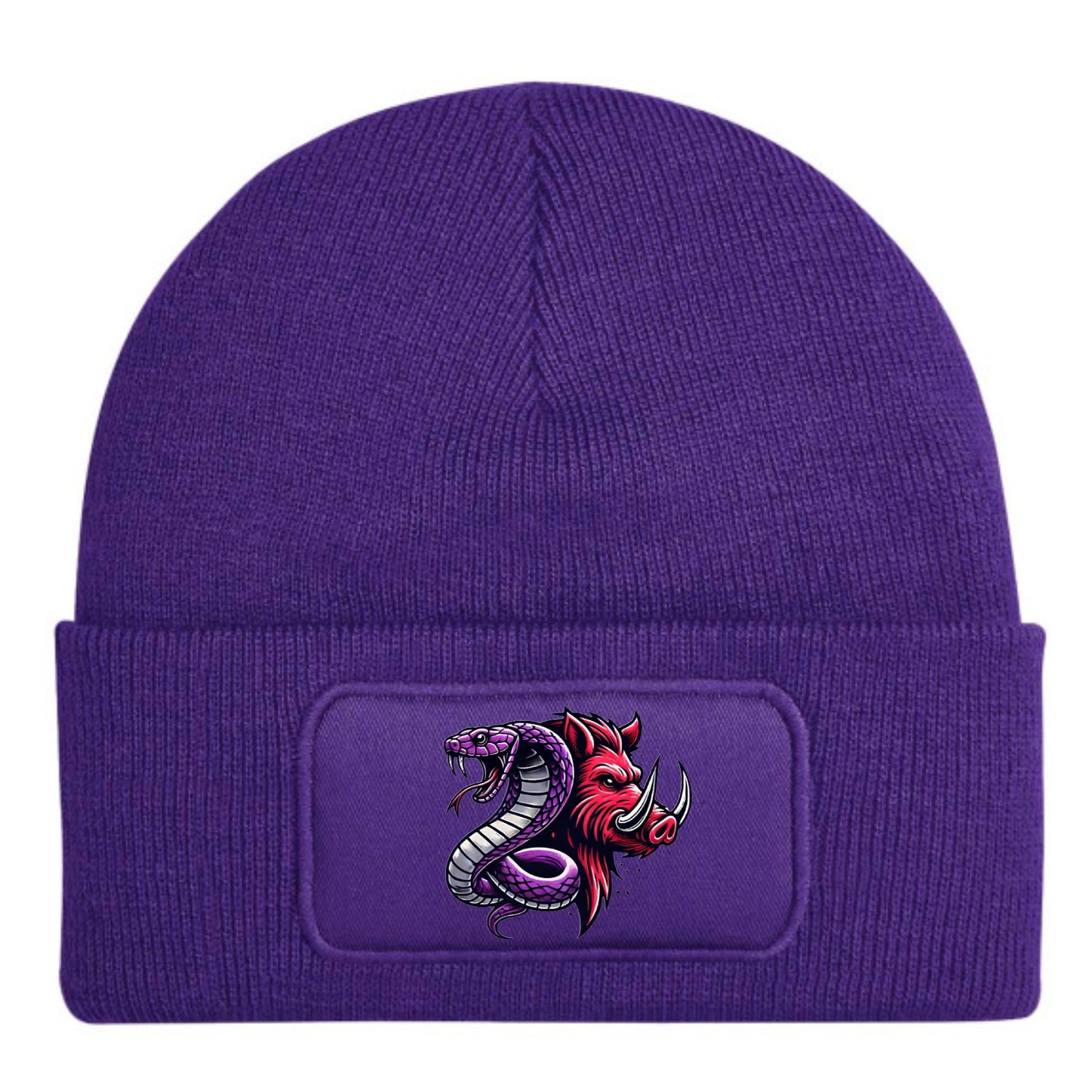 Beanie - Mütze - SG Venom Razorback