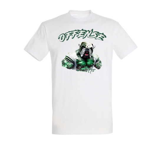 Bulldogs Offense Shirt