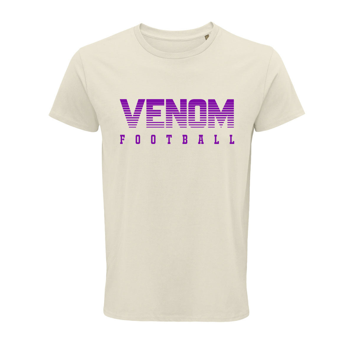 Venom T-Shirt creme brand 24