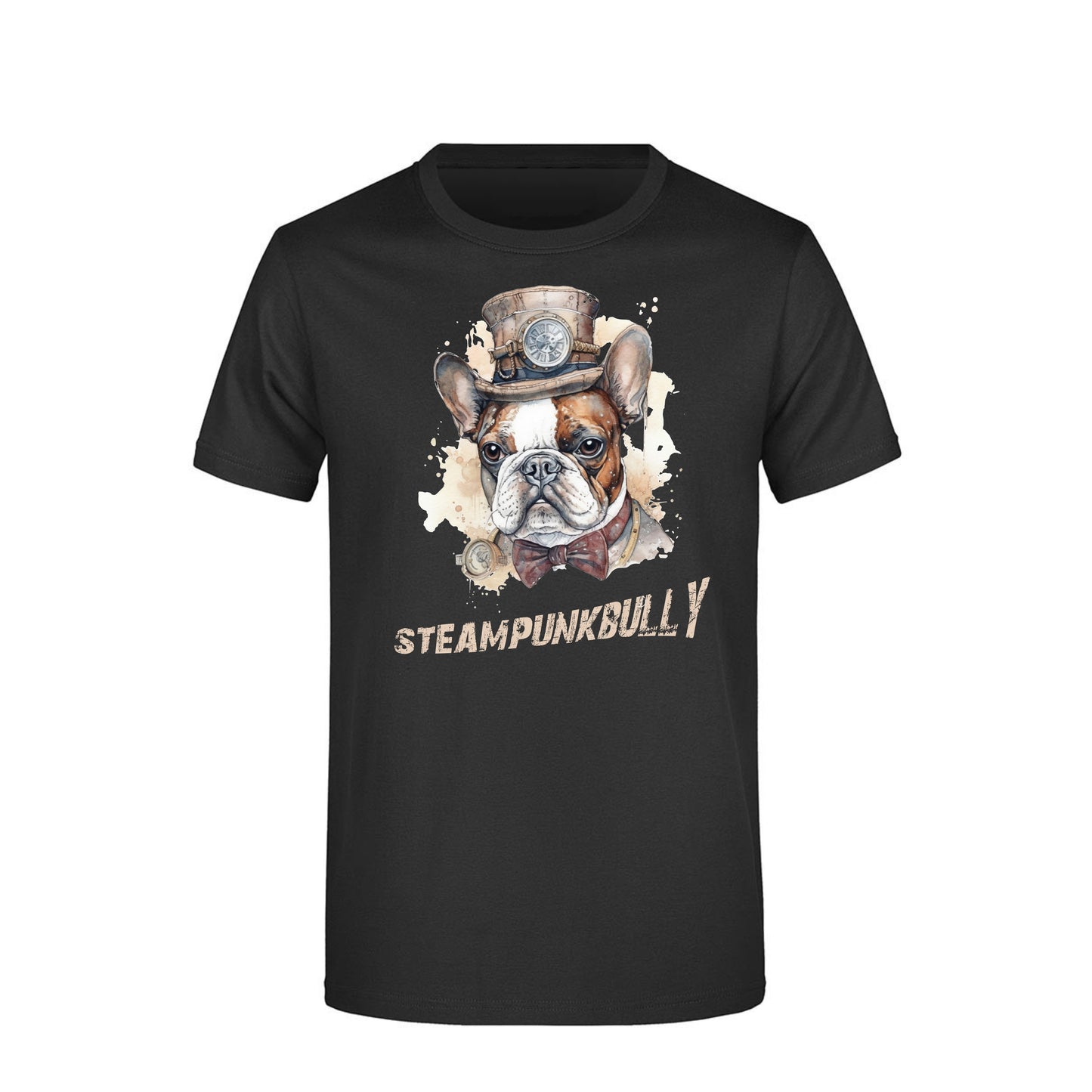 Steampunkbully Shirt Tyson