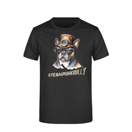 Steampunkbully Shirt King