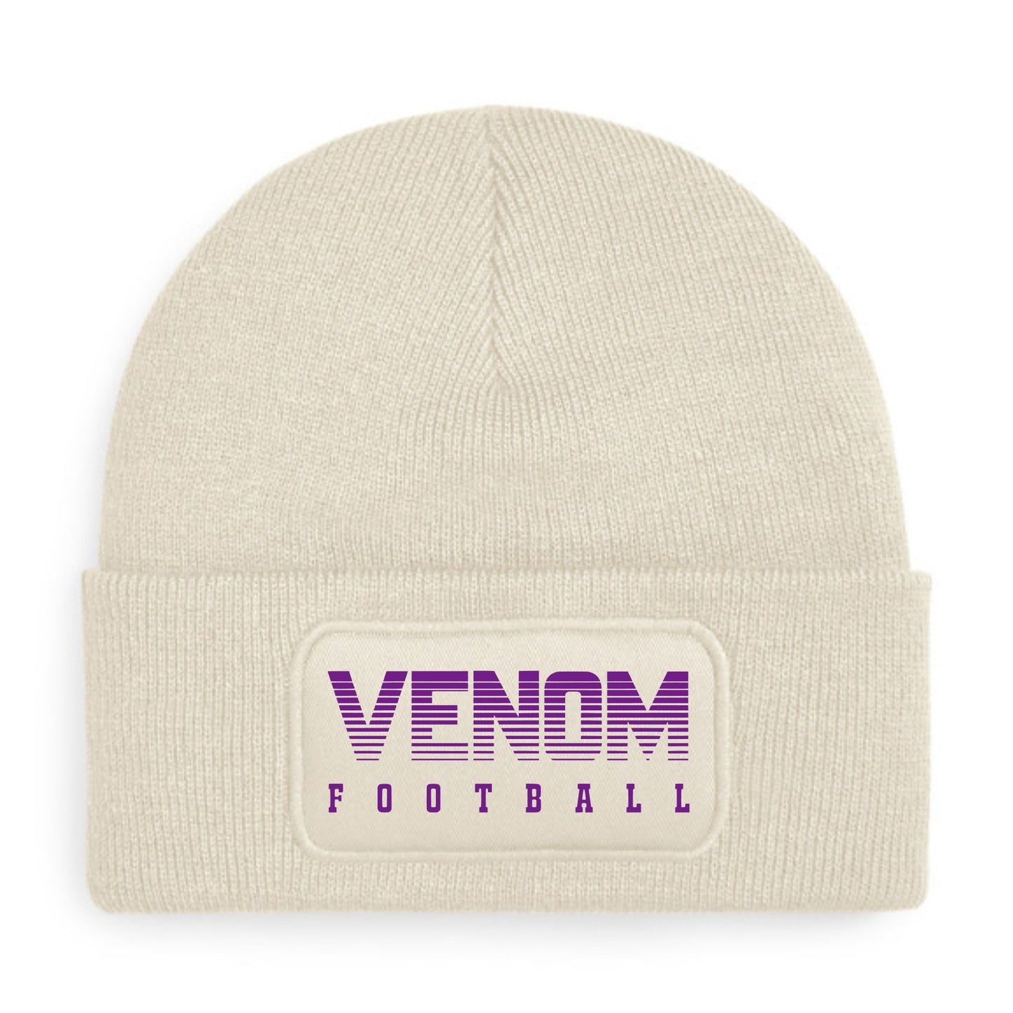 Beanie - Mütze - Venom in drei Farben